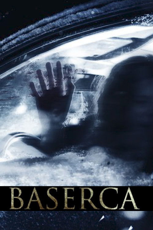 Baserca (2016) poster