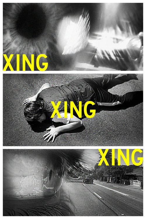XING poster