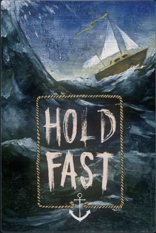 Hold Fast (2008) poster