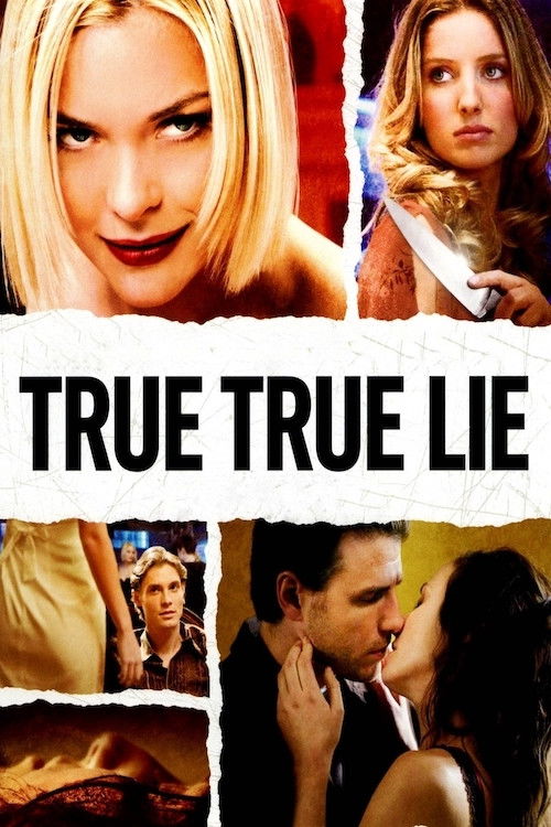 True True Lie (2006) poster