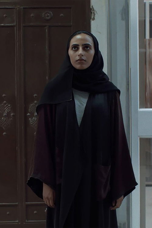 I Have Been Watching You All Along (2017) poster