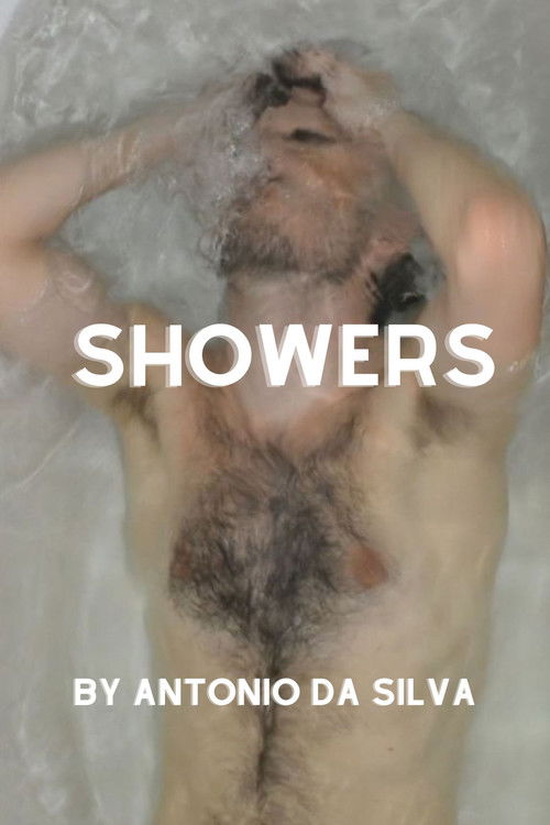 Showers (2023) poster