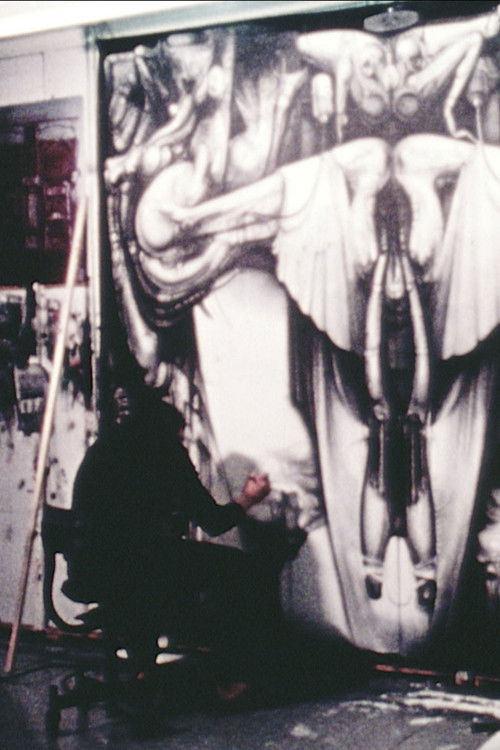 Passagen (1972) poster