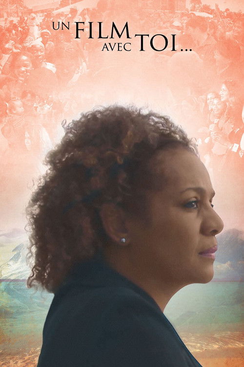 Michaëlle Jean: A Woman of Purpose (2016) poster
