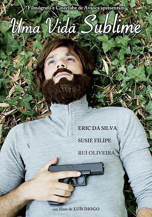 Uma Vida Sublime (2018) poster