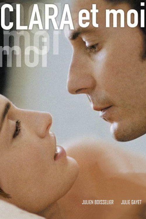 Clara et moi (2004) poster