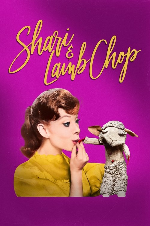 Shari & Lamb Chop (2025) poster