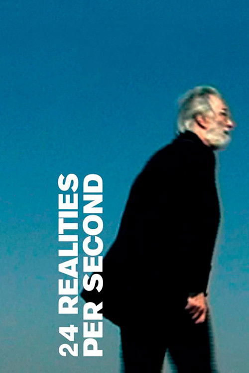 24 Realities per Second (2005) poster