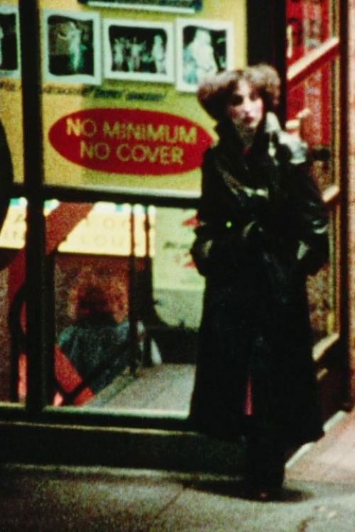 Minimum Charge No Cover (1976) poster