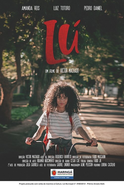 Lú (2019) poster