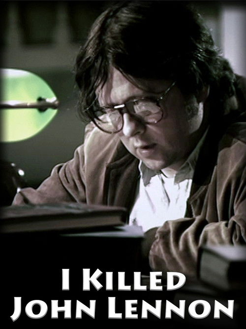 I Killed John Lennon (2005) poster