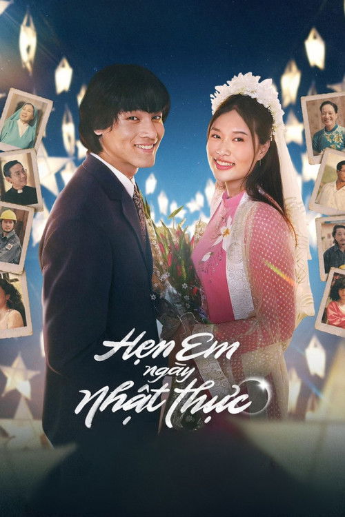 Hẹn Em Ngày Nhật Thực (2026) poster