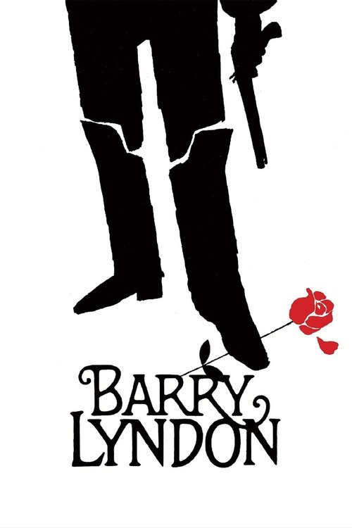 Barry Lyndon (1975) poster