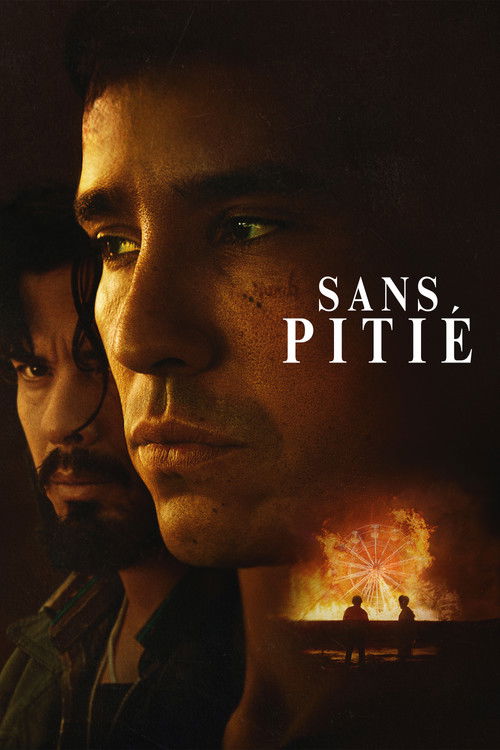 Sans pitié (2026) poster