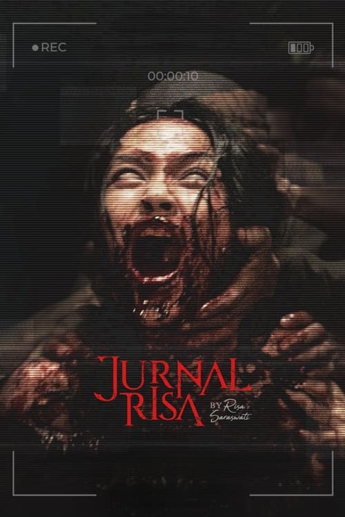 Jurnal Risa by Risa Saraswati (2024) poster