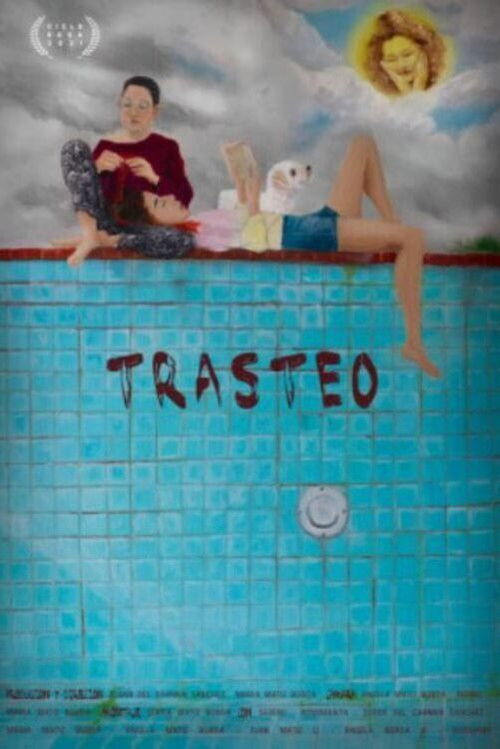 Trasteo (2022) poster