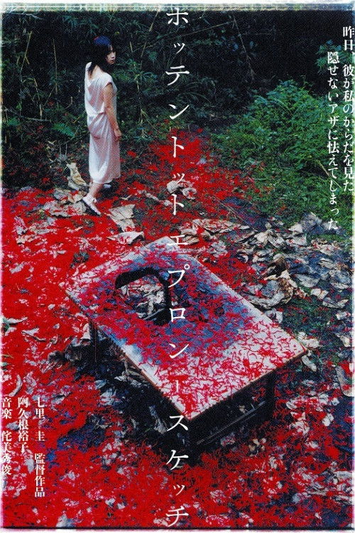 Hottent Apron: A Sketch (2007) poster