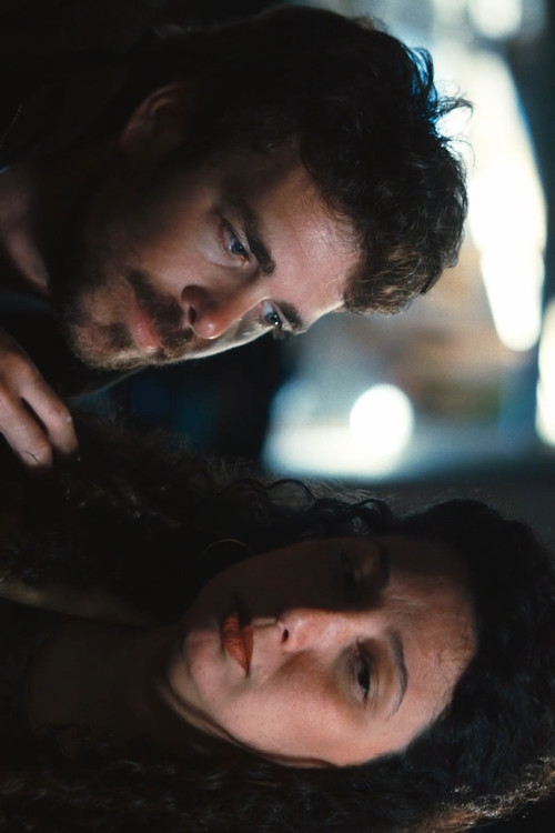 Deep Breaths (2020) poster