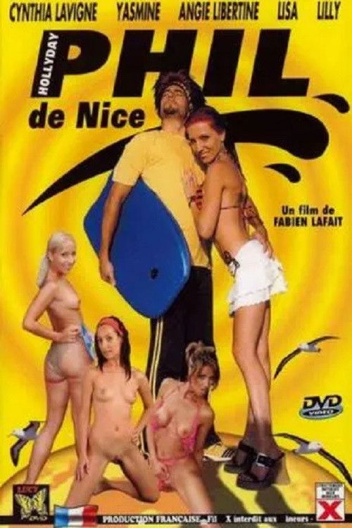 Phil de Nice (2005) poster