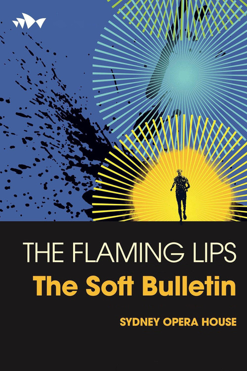 The Flaming Lips: The Soft Bulletin Live (2020) poster