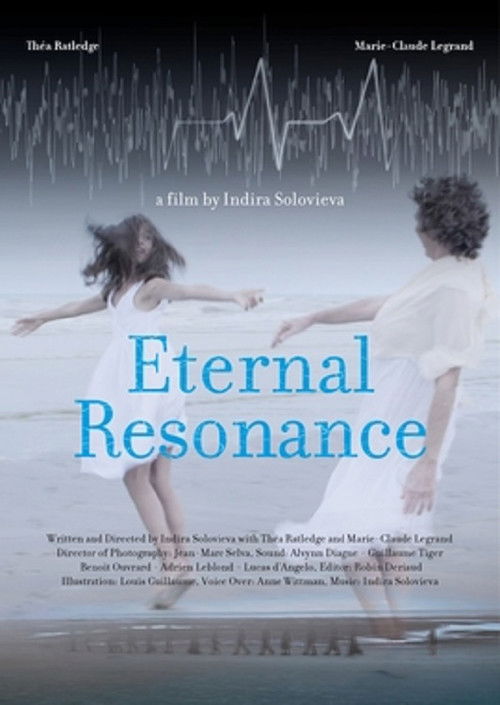 Eternal Resonance (2017) poster