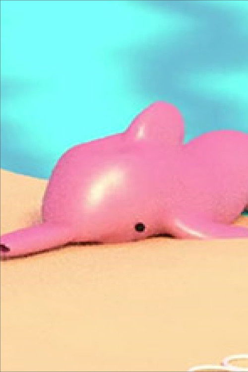 Dolphin Poem (2019) poster