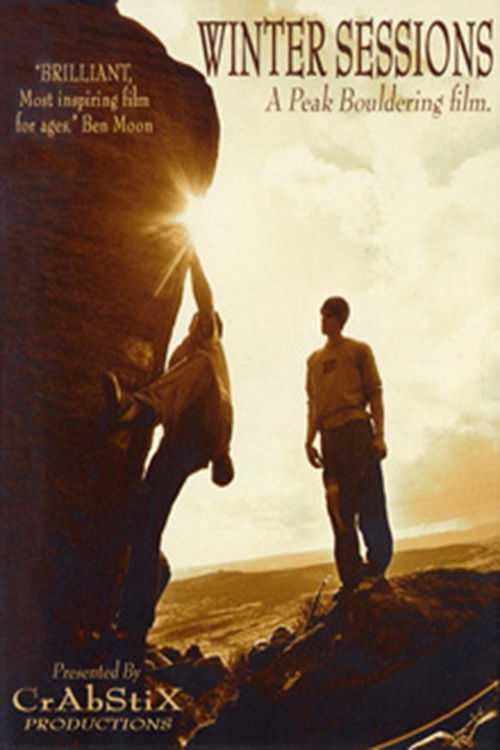 Winter Sessions (2006) poster