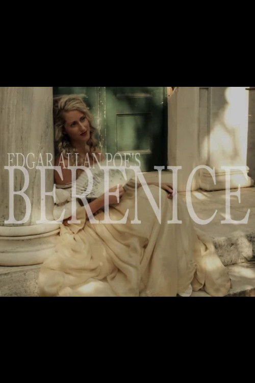 Berenice (2015) poster