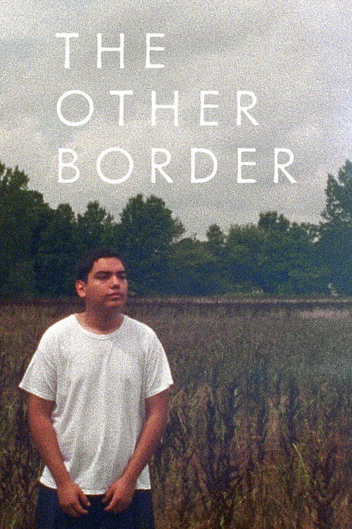 The Other Border poster