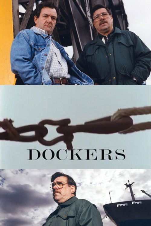 Dockers (1999) poster