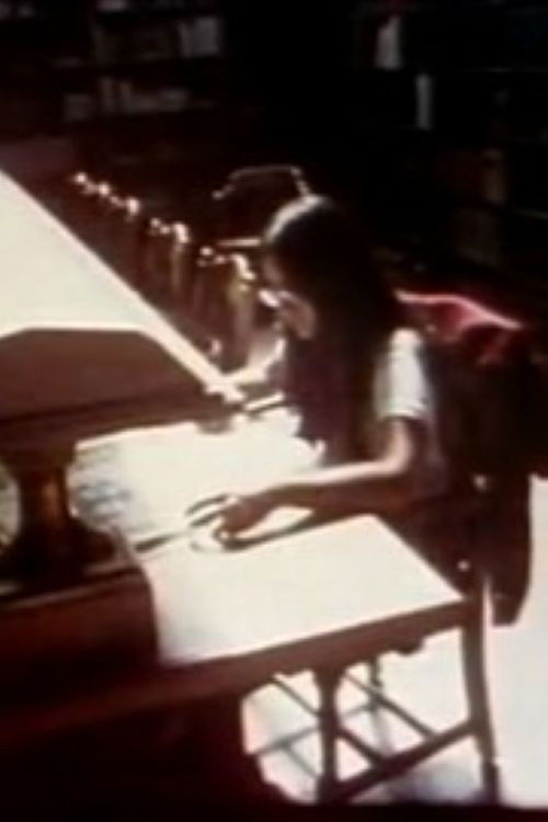 Faces of the City: Merly Leadford (1972) poster