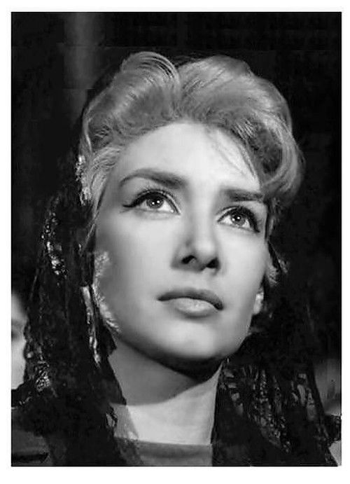 La procesión (1960) poster