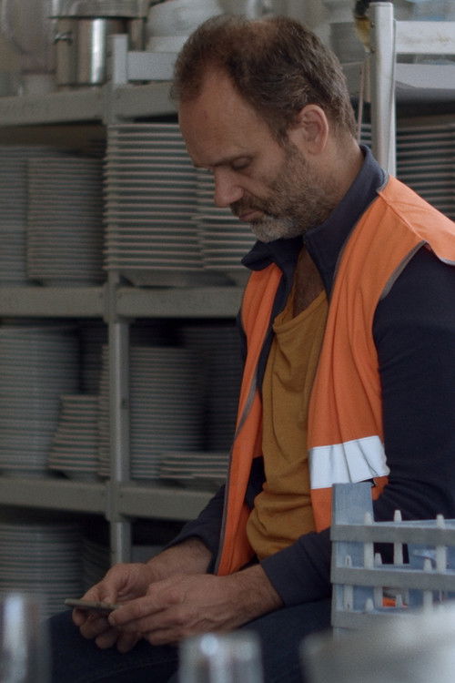 A Parte de Dentro (2020) poster