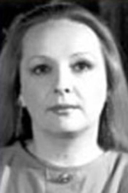 Наталья Николаева