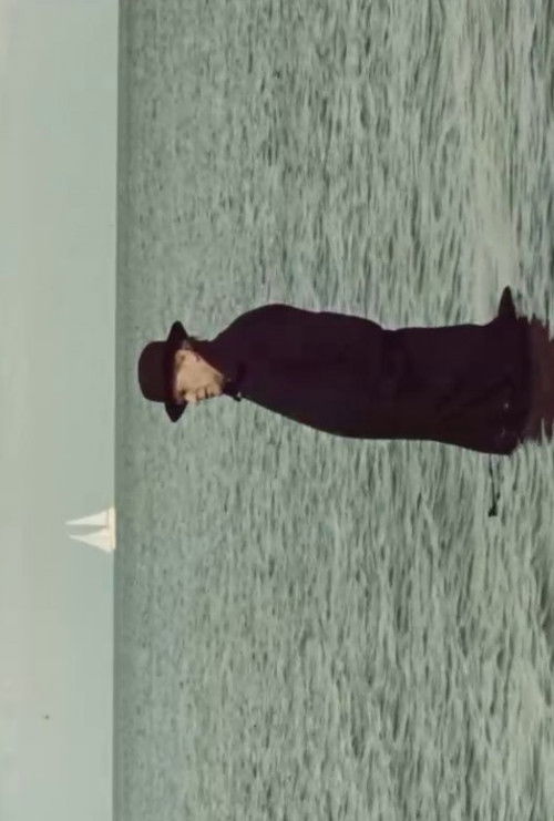 Ibsen's Motif (1984) poster