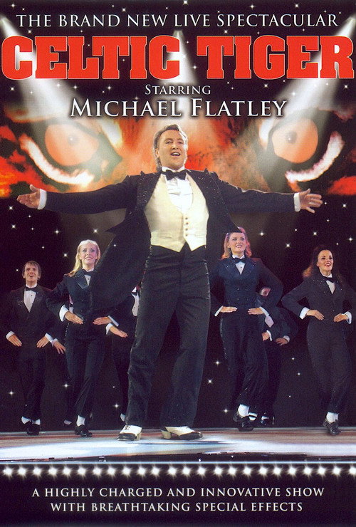 Celtic Tiger (2005) poster