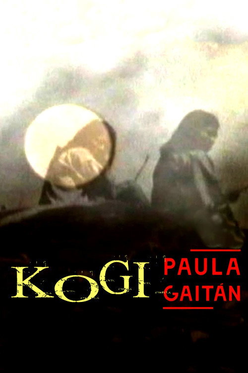 Kogi (2009) poster