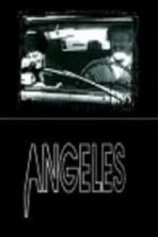 Ángeles (1992) poster