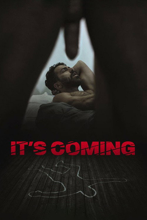 It's Coming (2017) poster