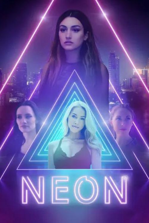 Neon (2020) poster