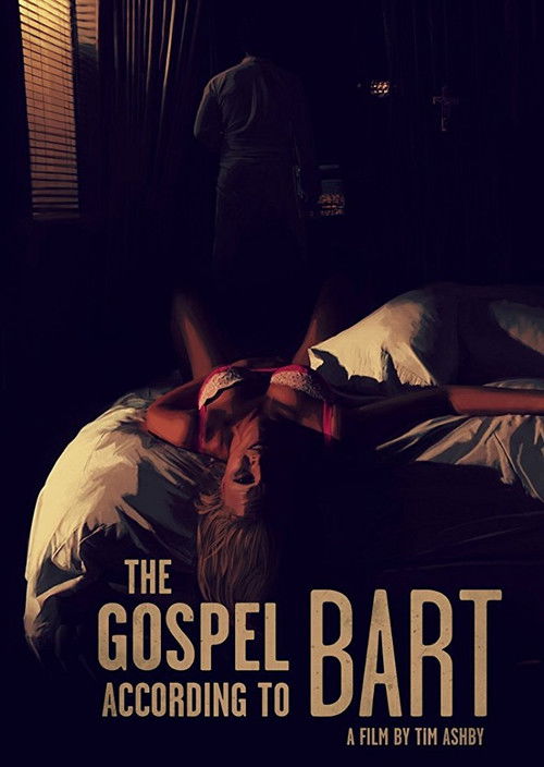 The Gospel According to Bart (2015) poster