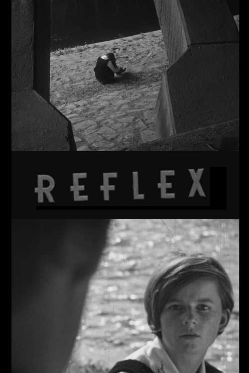 Reflex (1963) poster