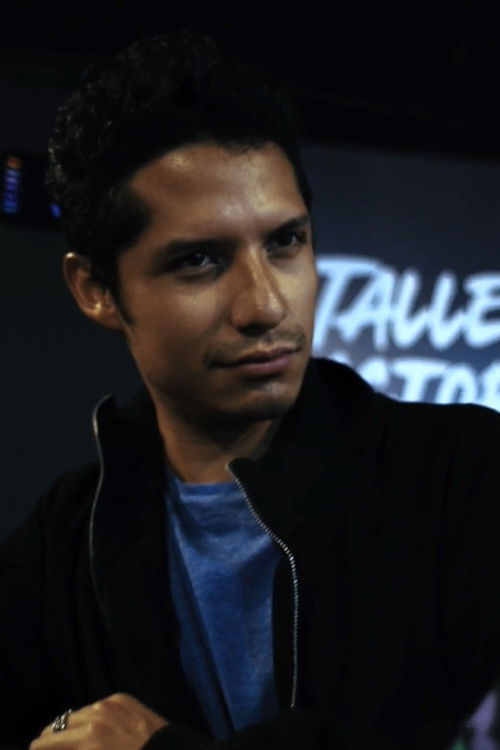 El rito (2025) poster