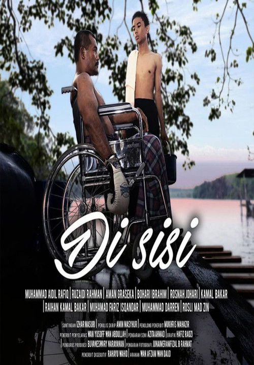 Di Sisi (2018) poster