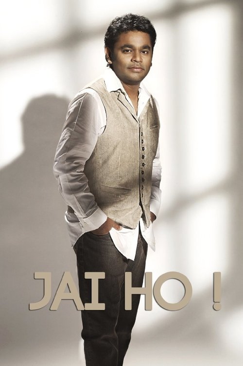 Jai Ho (2014) poster