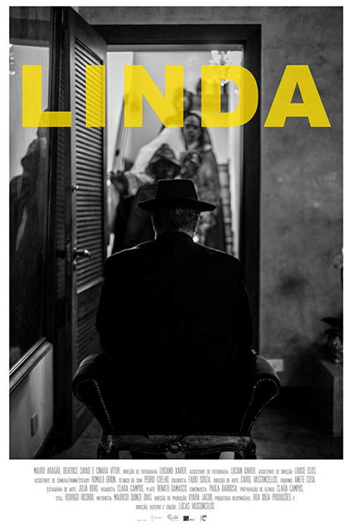 Linda (2019) poster