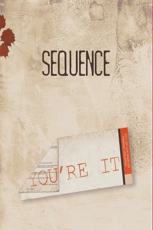 Sequence (2013) poster