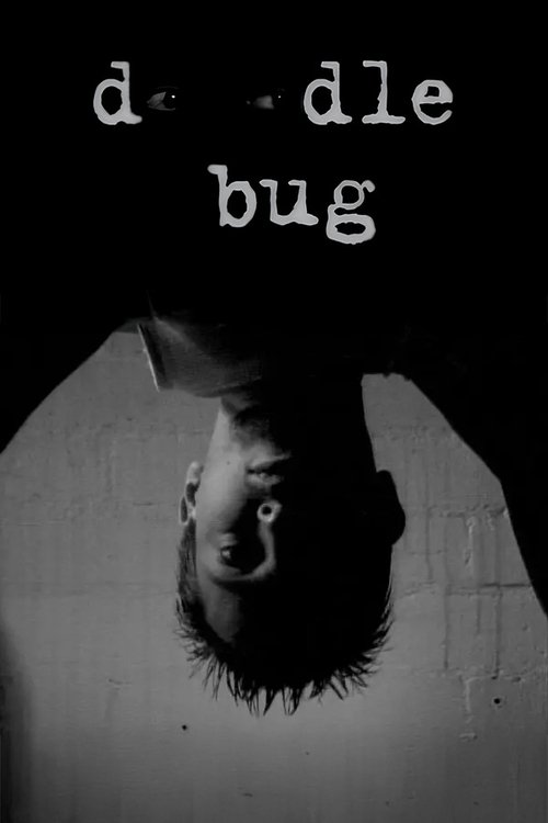 Doodlebug (1997) poster