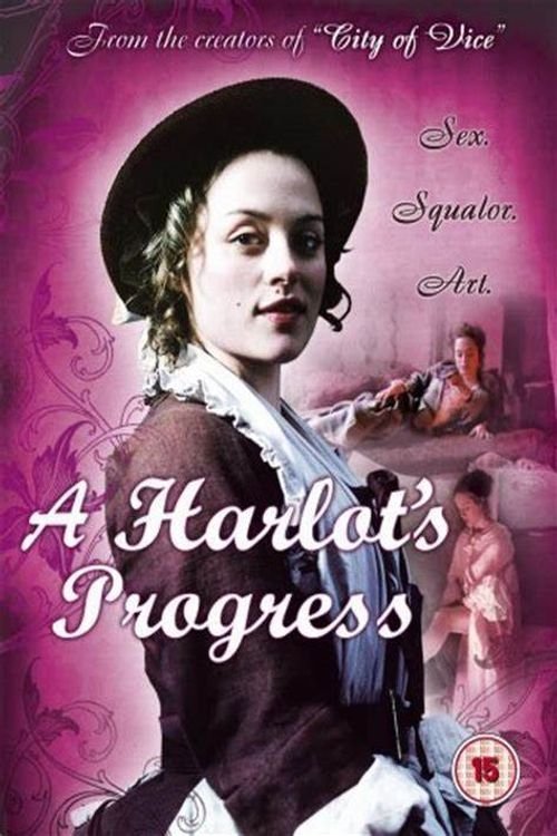 A Harlot's Progress (2006) poster