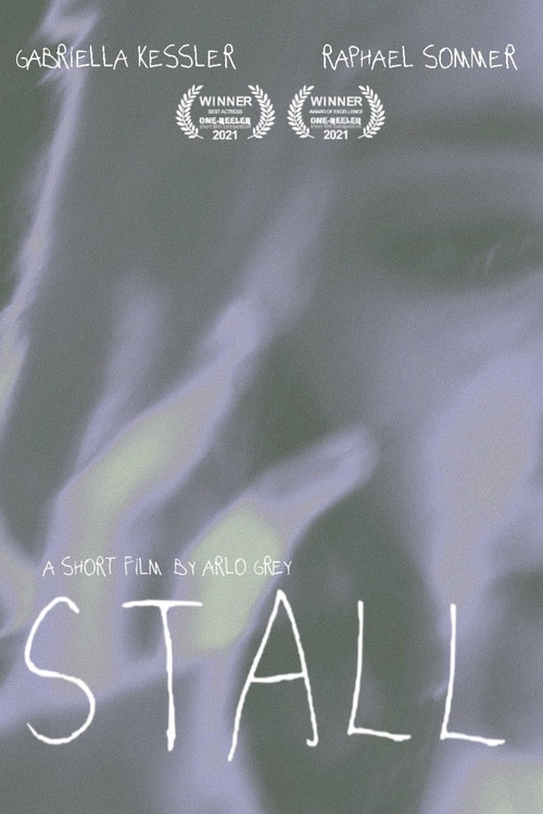 Stall (2021) poster